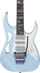 Ibanez PIA3761C Steve Vai Signature Electric Guitar - Blue Powder