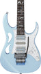 Ibanez PIA3761C Steve Vai Signature Electric Guitar - Blue Powder