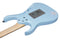 Ibanez PIA3761C Steve Vai Signature Electric Guitar - Blue Powder