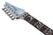 Ibanez PIA3761C Steve Vai Signature Electric Guitar - Blue Powder