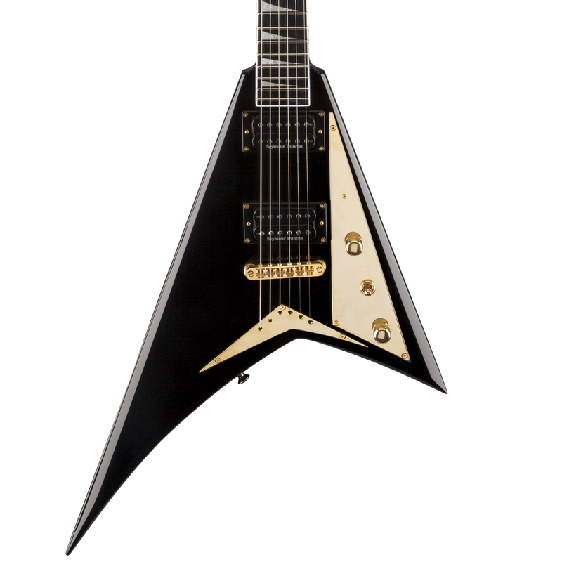 Jackson Pro Rhoads RRT-5 - Gloss Black