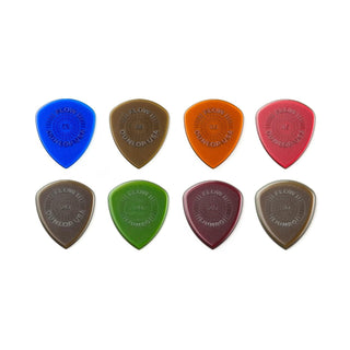 Dunlop Flow Pick Variety Pack - PVP114 - Safe Haven Music