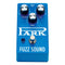 Earthquaker Devices Park Fuzz Sound