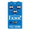 Earthquaker Devices Park Fuzz Sound
