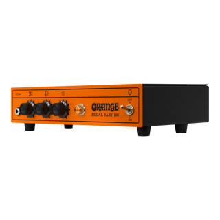 Orange Pedal Baby 100-Watt Class A/B Power Amp