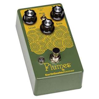 Earthquaker Devices Plumes Small Signal Shredder