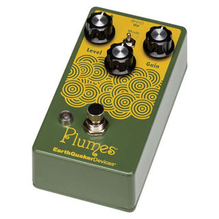 Earthquaker Devices Plumes Small Signal Shredder