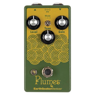 Earthquaker Devices Plumes Small Signal Shredder