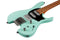 Ibanez Q54 Q Standard Headless Electric Guitar - Sea Foam Green Matte