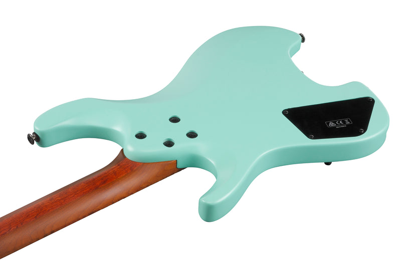 Ibanez Q54 Q Standard Headless Electric Guitar - Sea Foam Green Matte