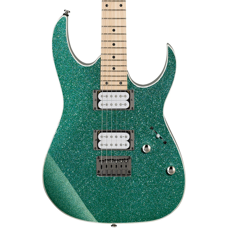 Ibanez Standard RG421M - Turquoise Sparkle