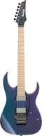 Ibanez Prestige RG5120M 6-String Electric Guitar - Polar Lights