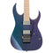 Ibanez Prestige RG5120M 6-String Electric Guitar - Polar Lights