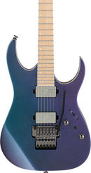 Ibanez Prestige RG5120M 6-String Electric Guitar - Polar Lights