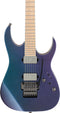 Ibanez Prestige RG5120M 6-String Electric Guitar - Polar Lights