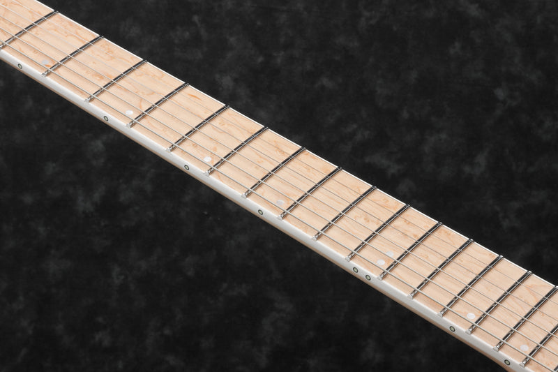Ibanez Prestige RG5120M 6-String Electric Guitar - Polar Lights