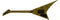Jackson Custom Shop Limited Edition Randy Rhoads - Black with Yellow Crackle - PRE ORDER
