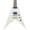 Jackson X Series Signature Scott Ian King V KVXT - Ivory - Used