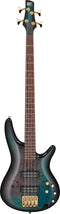 Ibanez SR400EPB - Tropical Seafloor Burst - Used