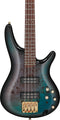 Ibanez SR400EPB - Tropical Seafloor Burst - Used