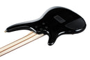 Ibanez SR400EPB - Tropical Seafloor Burst - Used