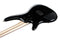 Ibanez SR400EPB - Tropical Seafloor Burst - Used