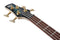 Ibanez SR400EPB - Tropical Seafloor Burst - Used