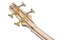 Ibanez SR400EPB - Tropical Seafloor Burst - Used