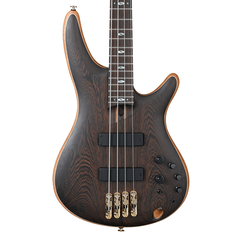 Ibanez SR5000 Prestige 4-String Electric Bass - Oil
