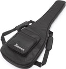 Ibanez SR5CMDX - 5 String Bass with Gig Bag - Black Ice Low Gloss