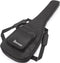 Ibanez SR5CMDX - 5 String Bass with Gig Bag - Black Ice Low Gloss
