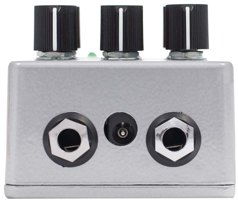 Earthquaker Devices Sea Machine V3 Super Chorus
