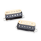 Seymour Duncan Set APH-2s Slash Alnico II Pro Humbuckers - Zebra