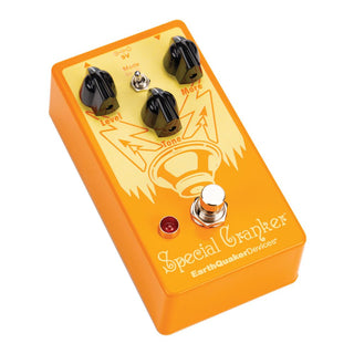 Earthquaker Devices Special Cranker