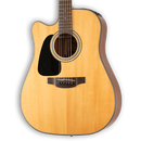 Takamine GD30CE Left-Handed - Natural