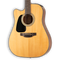 Takamine GD30CE Left-Handed - Natural