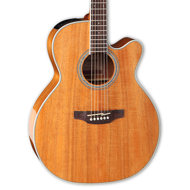 Takamine G70 Series GN77KCE - Natural
