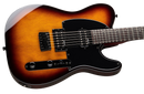 ESP LTD TE-200 - Tobacco Sunburst