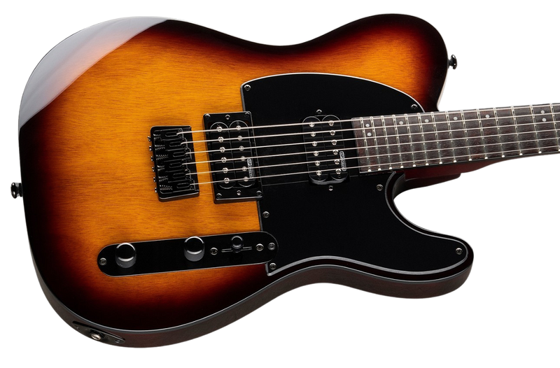 ESP LTD TE-200 - Tobacco Sunburst