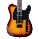 ESP LTD TE-200 - Tobacco Sunburst