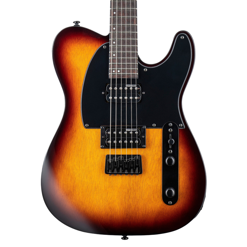 ESP LTD TE-200 - Tobacco Sunburst