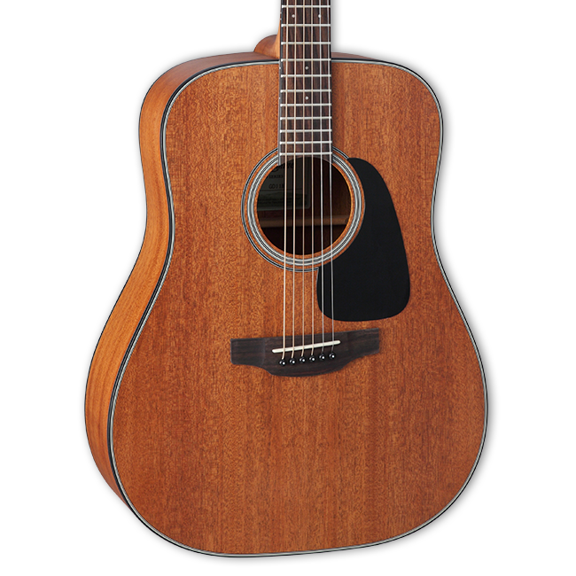 Takamine GD11M Acoustic Guitar - Natural Satin