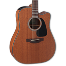 Takamine GD11MCE Acoustic-Electric Guitar - Natural Satin