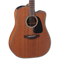 Takamine GD11MCE Acoustic-Electric Guitar - Natural Satin