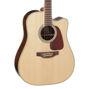 Takamine GD71CE Acoustic-Electric Guitar - Gloss Natural