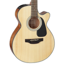 Takamine GF30CE - Natural