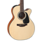 Takamine GX18CE Acoustic-Electric Guitar - Natural Satin