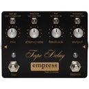 Empress Tape Delay - Safe Haven Music