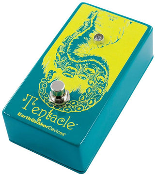 Earthquaker Devices Tentacle Analog Octave Up V2