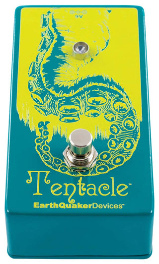 Earthquaker Devices Tentacle Analog Octave Up V2